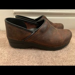 Dansko Shoes